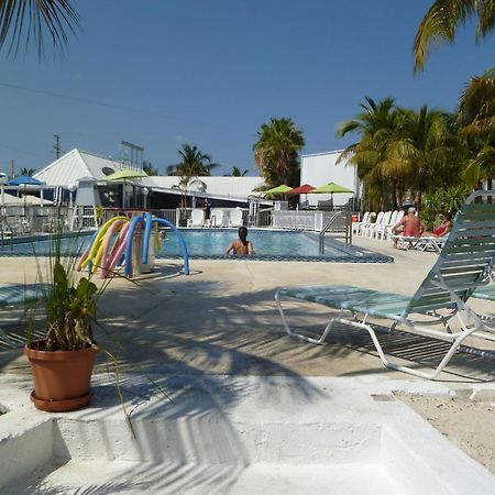 Ibis Bay Resort Кі-Вест Екстер'єр фото