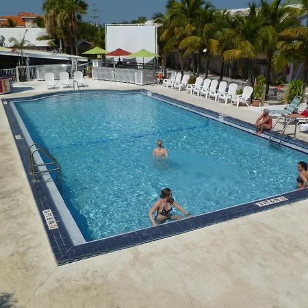 Ibis Bay Resort Кі-Вест Екстер'єр фото