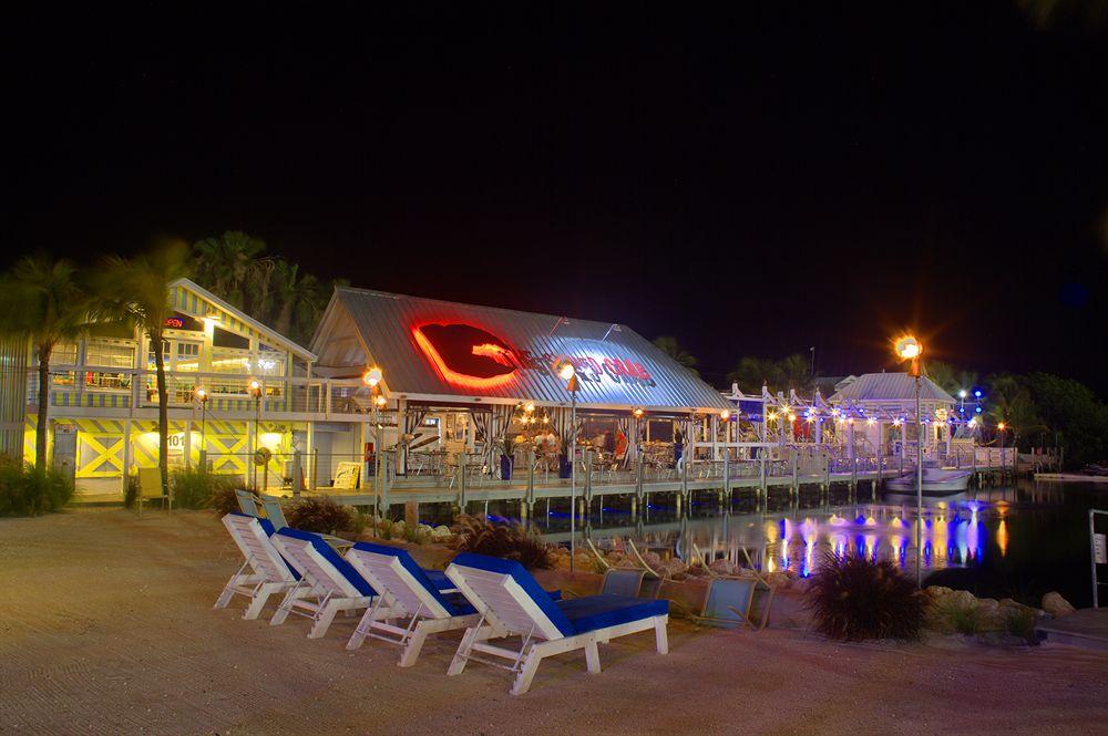 Ibis Bay Resort Кі-Вест Екстер'єр фото