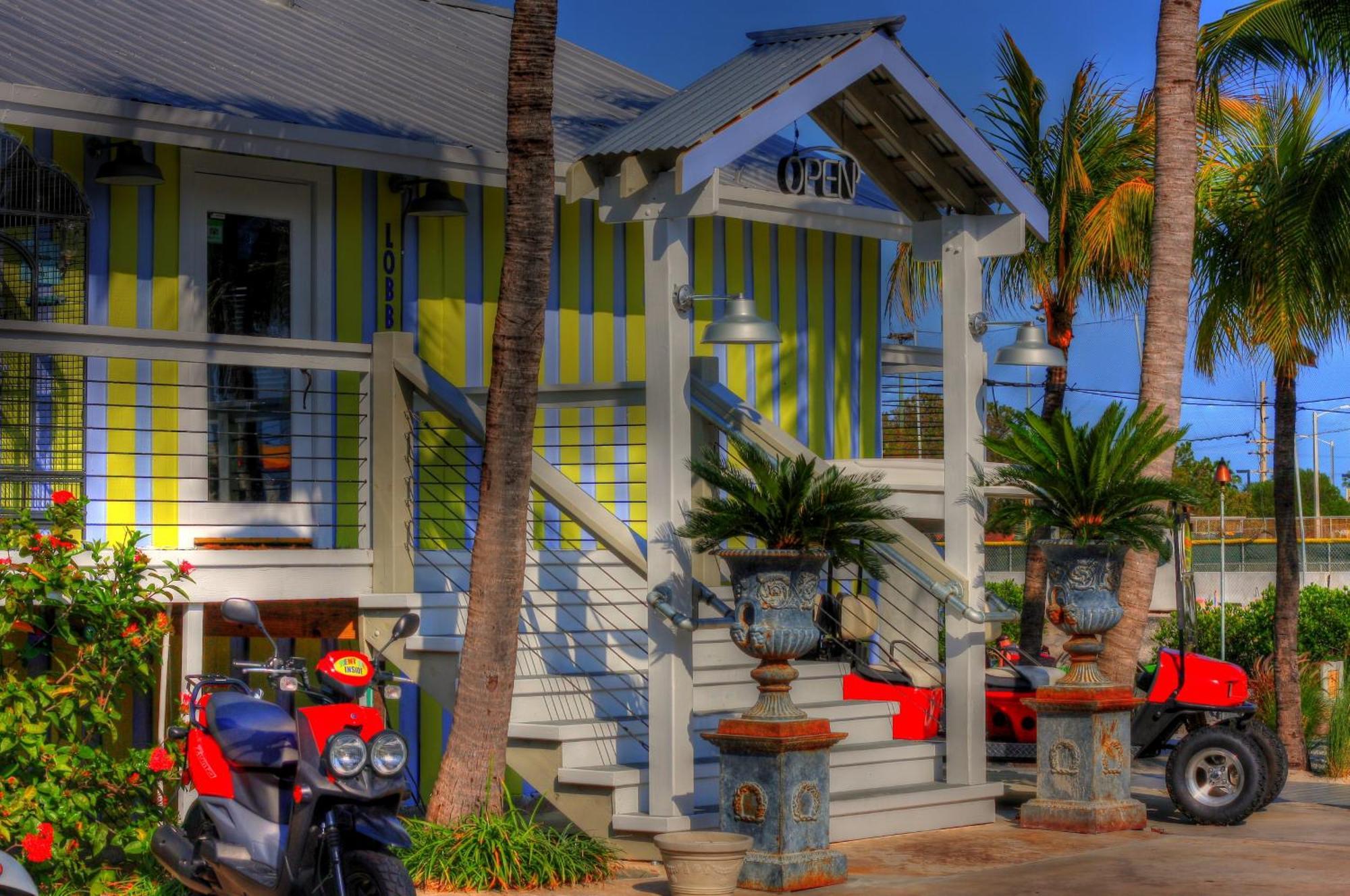 Ibis Bay Resort Кі-Вест Номер фото