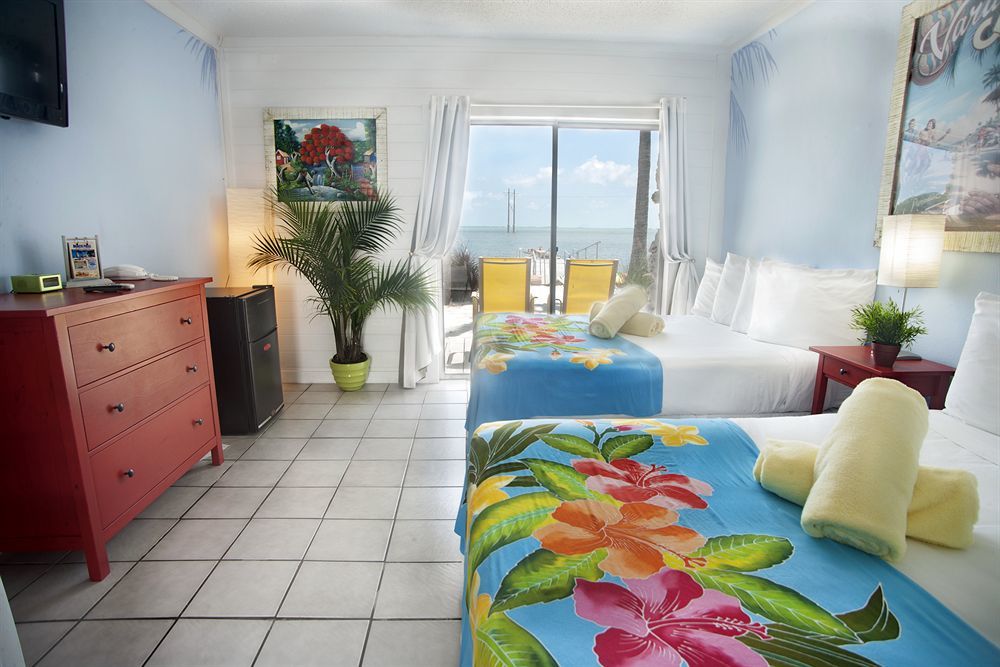 Ibis Bay Resort Кі-Вест Екстер'єр фото