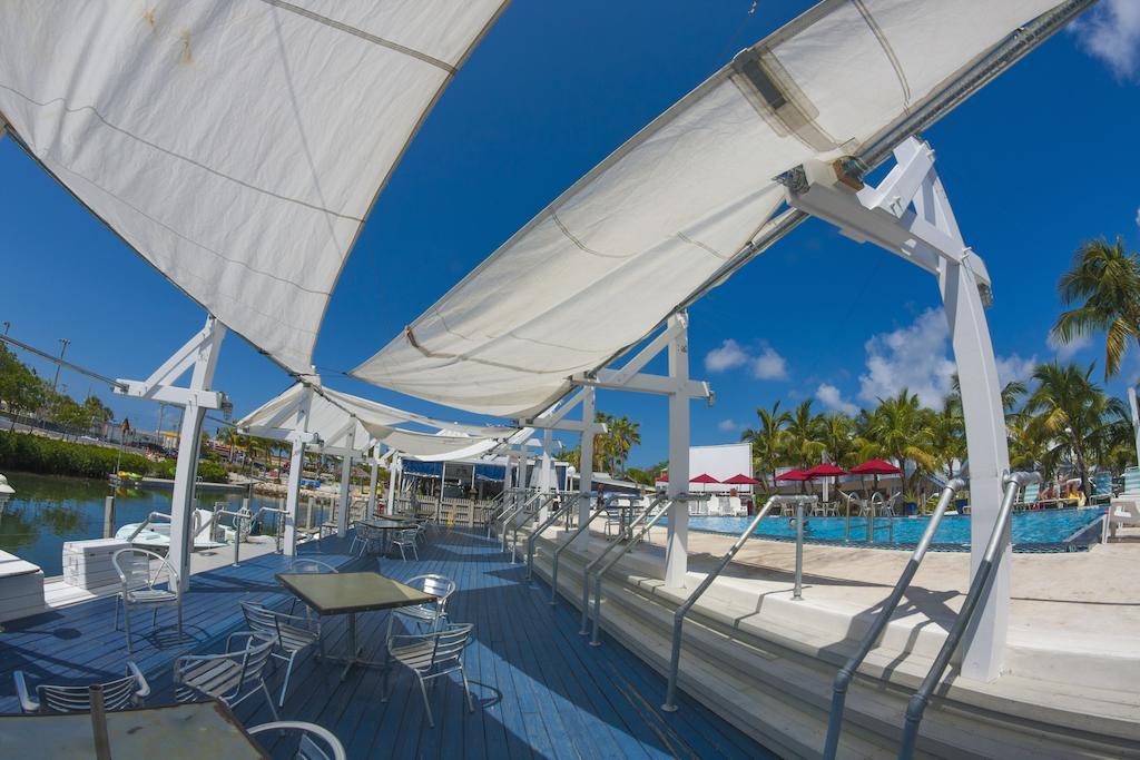 Ibis Bay Resort Кі-Вест Екстер'єр фото