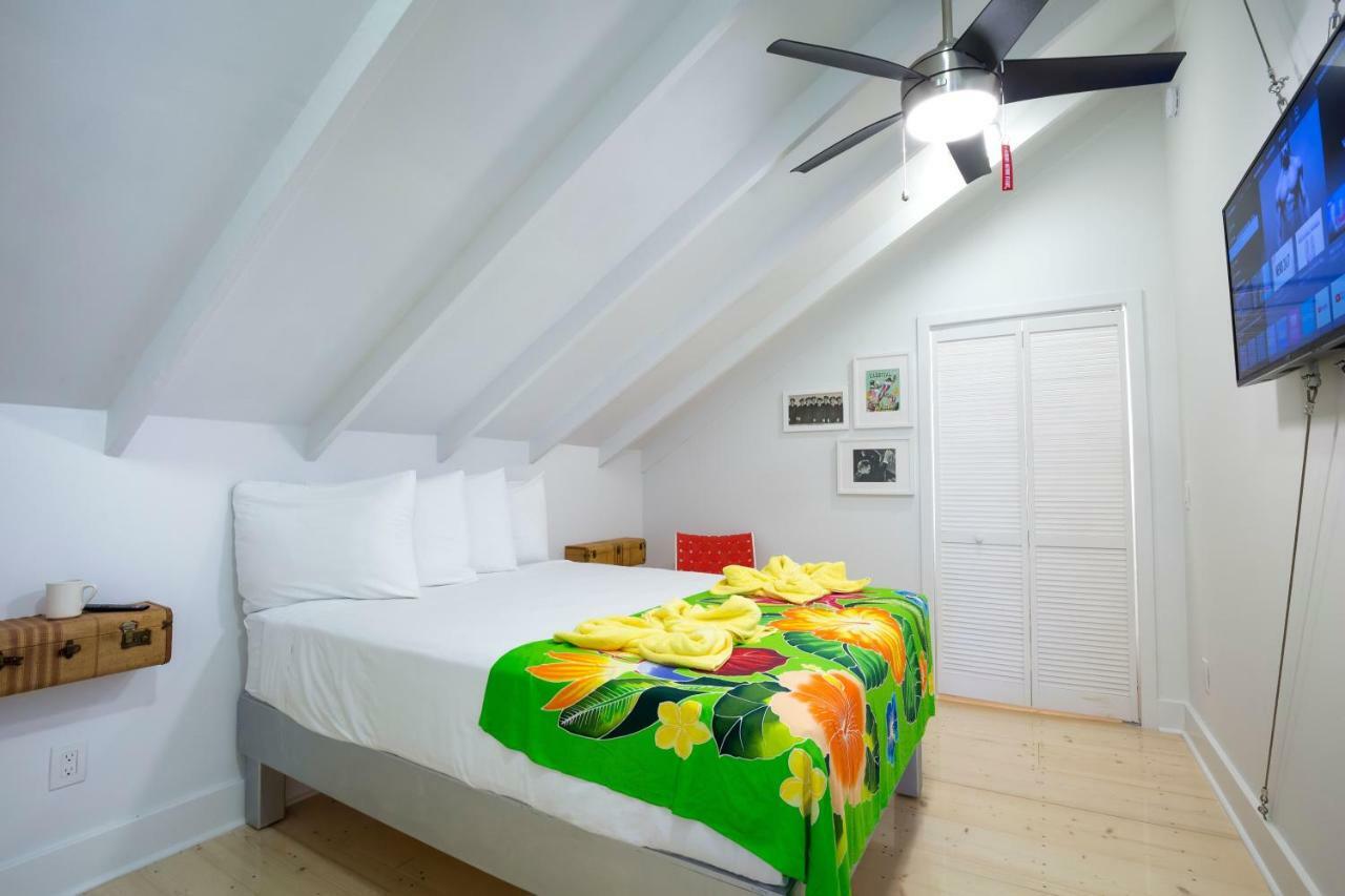 Ibis Bay Resort Кі-Вест Екстер'єр фото