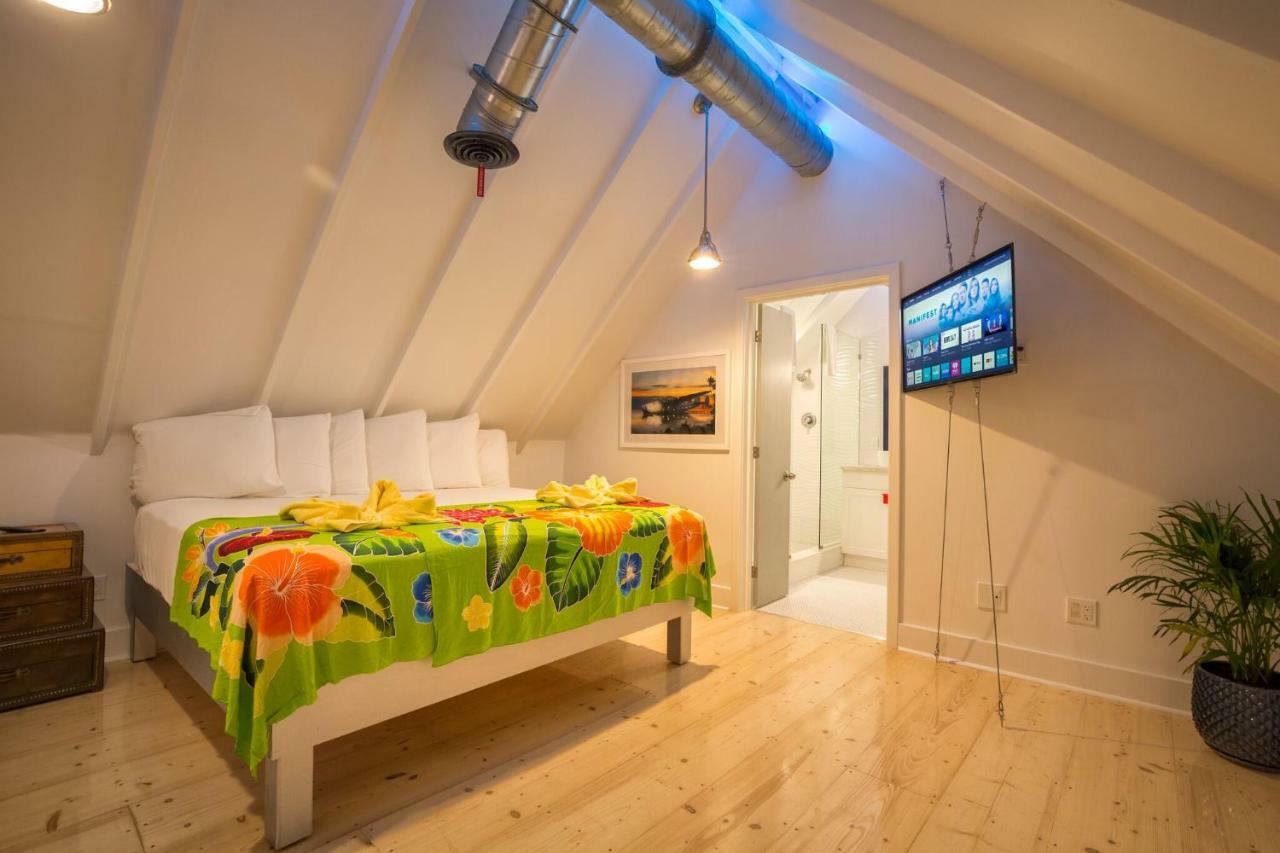Ibis Bay Resort Кі-Вест Екстер'єр фото