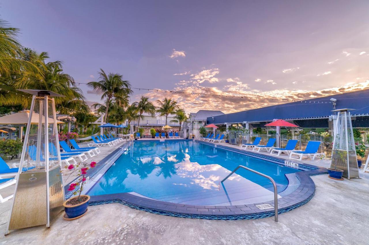 Ibis Bay Resort Кі-Вест Екстер'єр фото