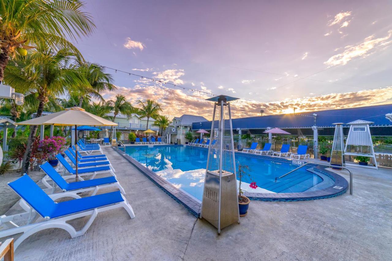 Ibis Bay Resort Кі-Вест Екстер'єр фото